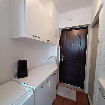 Apartamento Sloneczna Kawalerka W Centrum Sopotu